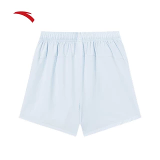 ANTA Women Running sports shorts 9625B5503A Official Store