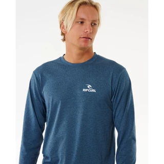 RIPCURL เสื้อว่ายน้ำ กันUV 166MRV STACK UPF L/S 2026-S4