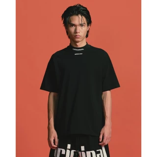 OG HIGH NECK T-SHIRT