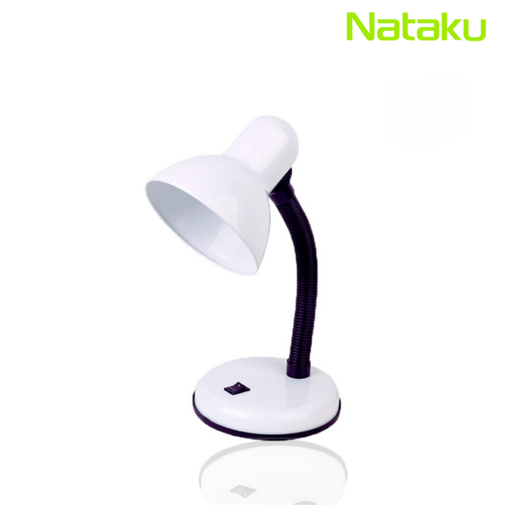 Cheers9 โคมไฟตั้งโต๊ะ โคมไฟอ่านหนังสือ ถนอมสายตา Table lamp สวิตช์เปิด-ปิด ปรับได้ 360องศา