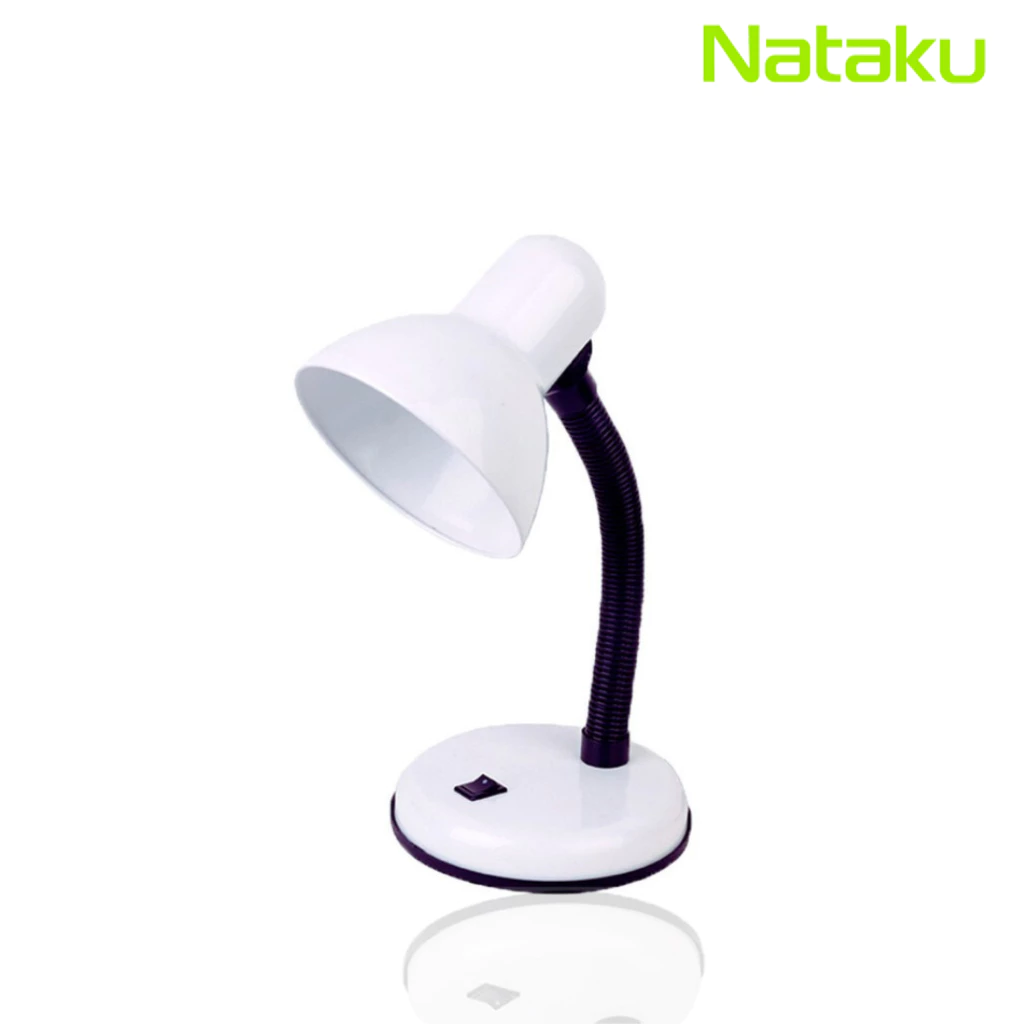 Cheers9 โคมไฟตั้งโต๊ะ โคมไฟอ่านหนังสือ ถนอมสายตา Table lamp สวิตช์เปิด-ปิด ปรับได้ 360องศา