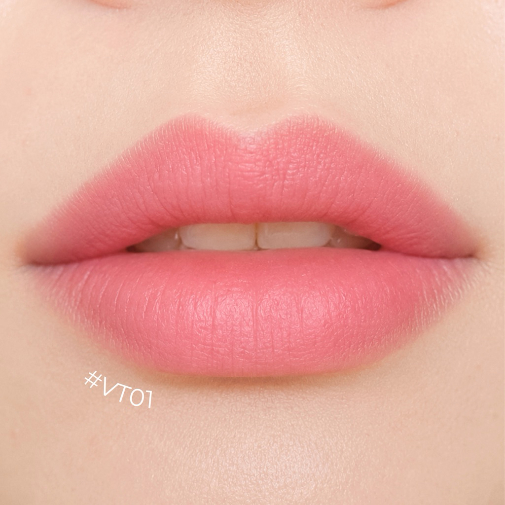 MYCA أحمر شفاه مخملي رفيع Velvetier Slim — صورة 4
