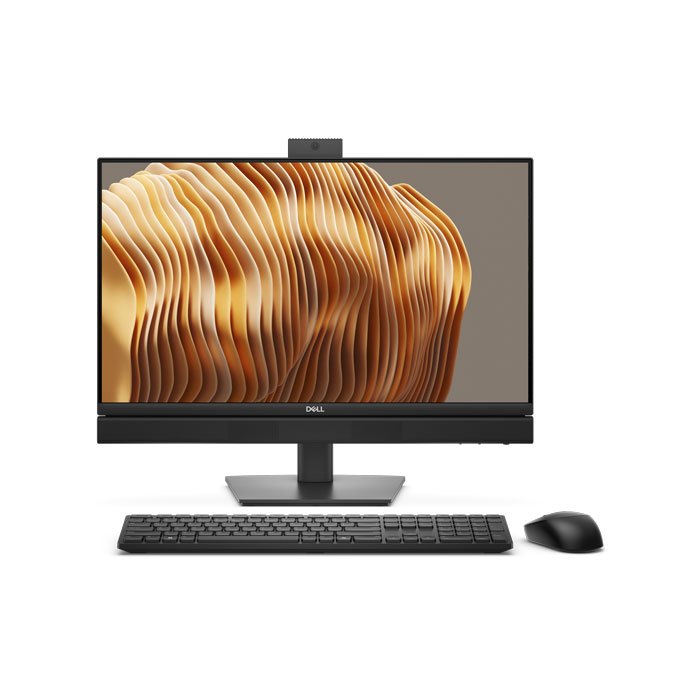 Desktop All-in-one (คอมพิวเตอร์ออลอินวัน)DELL Pro 24 QC24251-SNSQC2425105 23.8"Ultra 5 235T Intel Ra