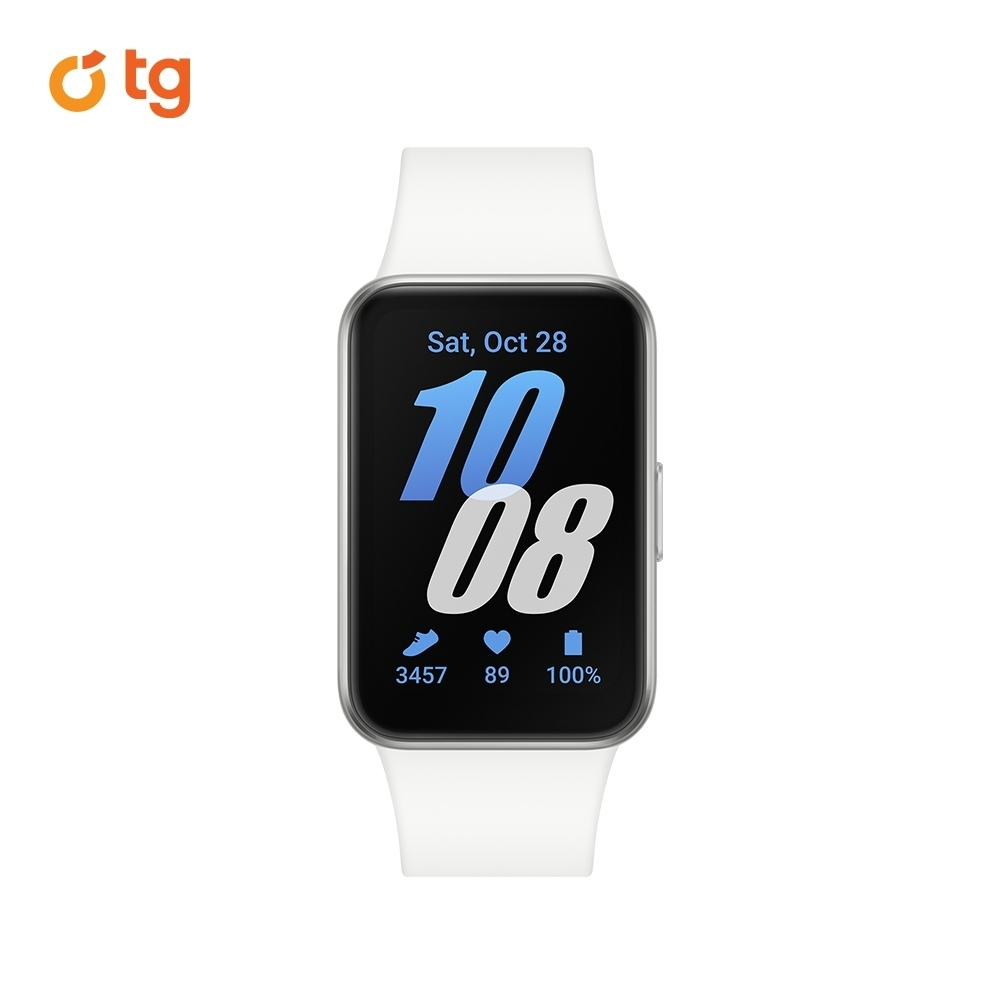 Samsung Galaxy Fit3 รุ่น Bluetooth v5.3 สินค้ารับประกันศูนย์ 1 ปี