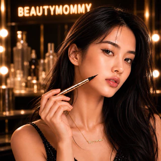 🇯🇵ใหม่!KISS ME Heroine Make Prime Liquid Eyeliner Rich Keep อายไลนเนอร์ระดับพรีเมี่ยมล่าสุดจากญี่ปุ่น!
