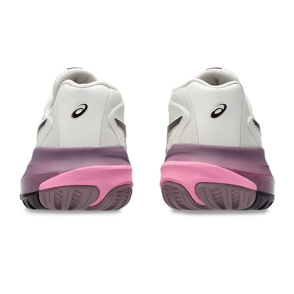 ASICS حذاء تنس نسائي Gel-Resolution X عريض — صورة 7
