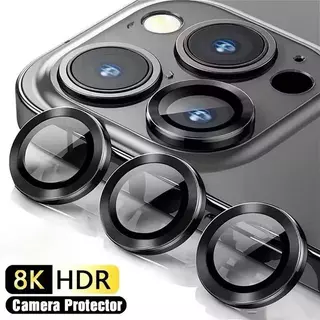 ฟิล์ม เลนส์กล้อง สำหรับ iPhone 17 17Pro Max 17Air 16 16Pro Max 15 15Pro Max 14 14Pro Max 13 13Pro Max 12 12Pro MAX I11