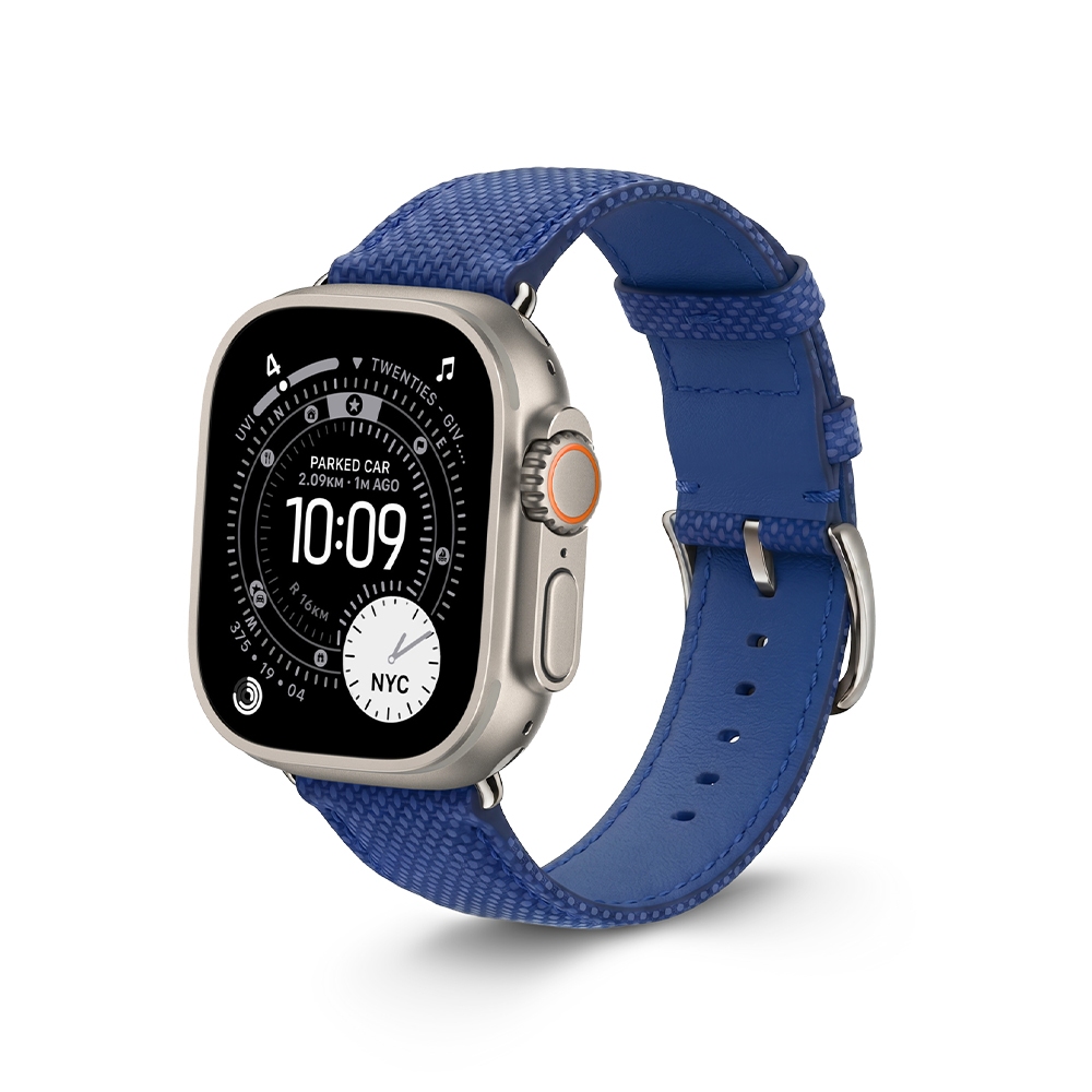 Golden Concept สายนาฬิกา Apple Watch 40/41/42mm รูปที่ 6