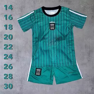 ชุดฟุดบอล2025-2026 (เสื้อ+กางเกง) ชุดเด็กและผู้ใหญ่มีครบไซส์พร้มส่งในไทยจัดส่งไว1-3วันได้ของ ชุดกีฬาทีมนอกแบบใหม่ๆล่าสุด