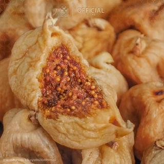 ฟิกตุรกี ตัดจากต้น ขนาด 500g [LANA CHOM]