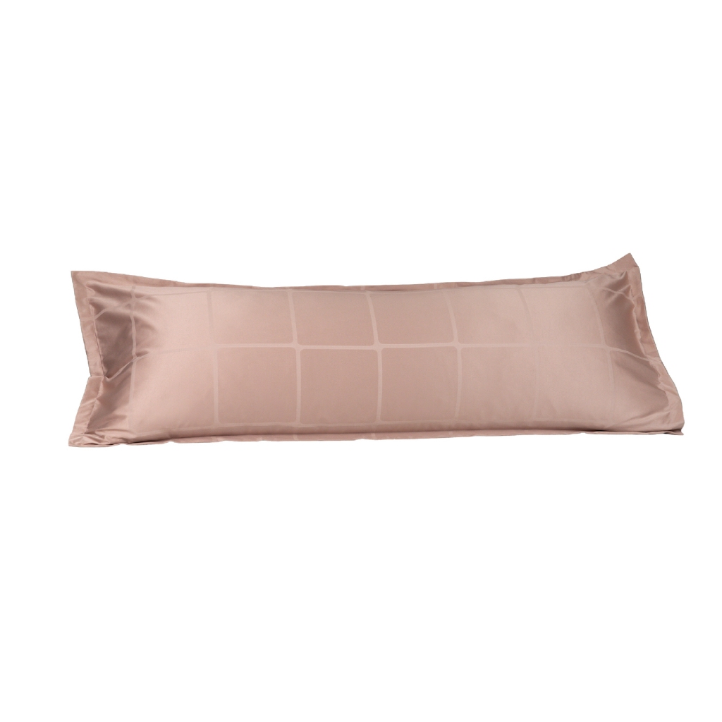 PASAYA BAZICS ปลอกหมอนบอดี้ - ALMOST SQUARE COLLECTION 800 Series