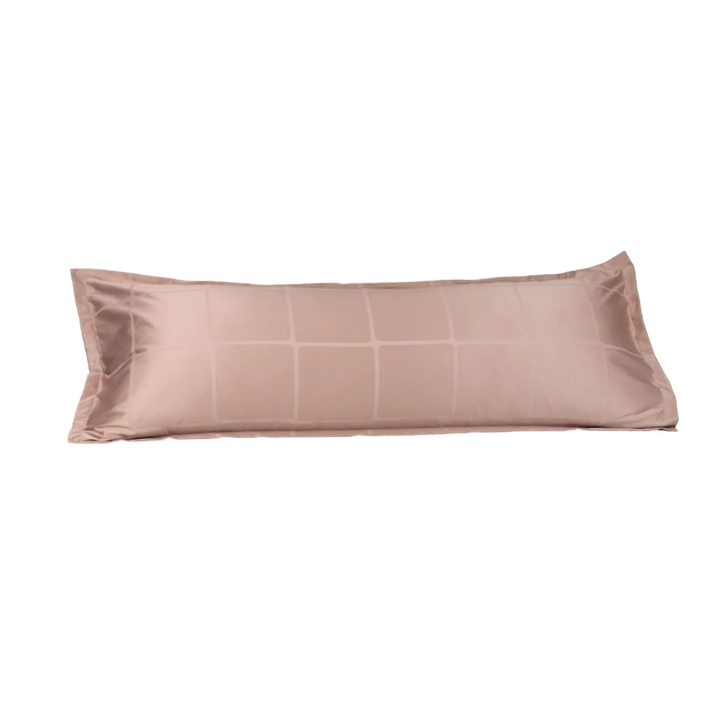 PASAYA BAZICS ปลอกหมอนบอดี้ - ALMOST SQUARE COLLECTION 800 Series