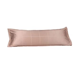 PASAYA BAZICS ปลอกหมอนบอดี้ - ALMOST SQUARE COLLECTION 800 Series