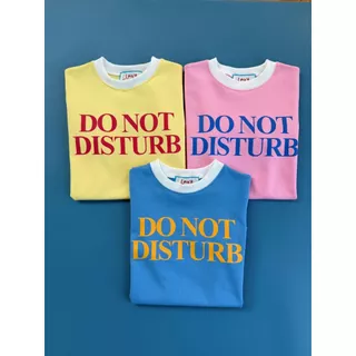 BENNIE TEE - เสื้อแขนจั๊มพาสเทล ผ้าเนื้อนุ่ม (พร้อมส่ง)