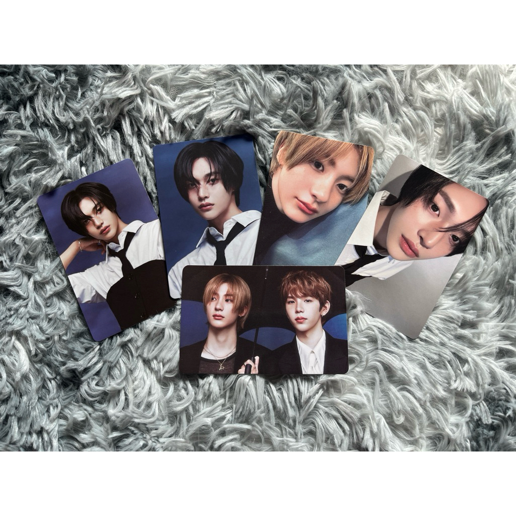 [ พร้อมส่ง ] RIIZE BOARDING SCHOOL SEASON’S GREETING 2025