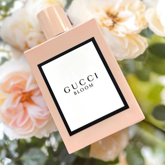 ของแท้100%Gorgeous &Gorgeous Jasmine&Magnolia Pour รูปที่ 8
