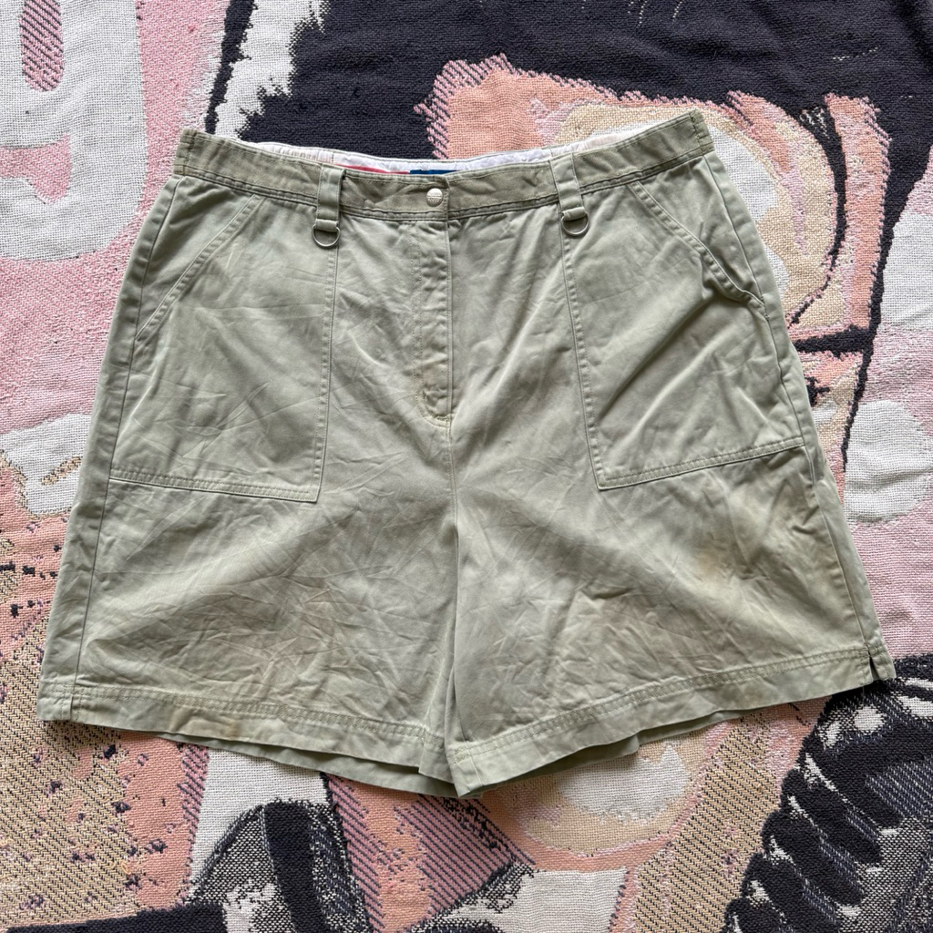 Karen Scott Shorts  .