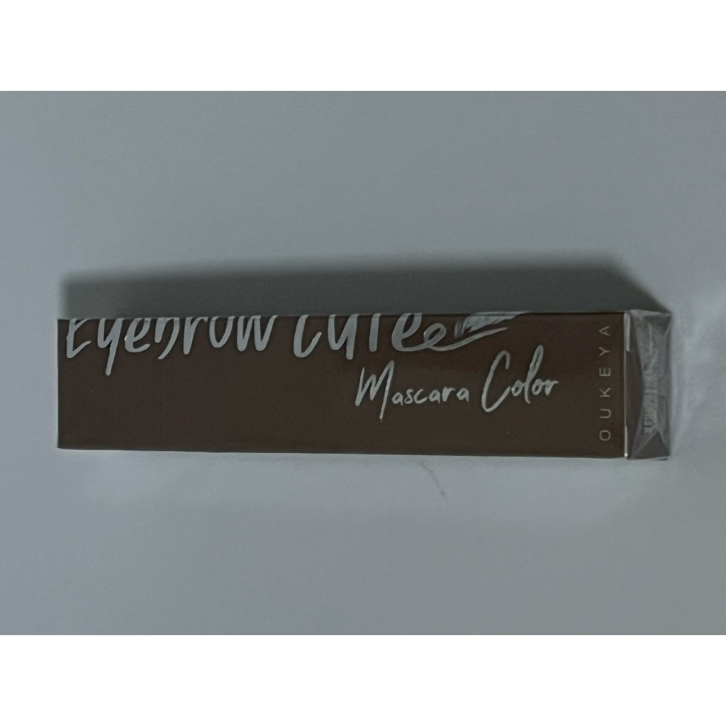 มาสคาร่าคิ้ว OUKEYA เบอร์ 02