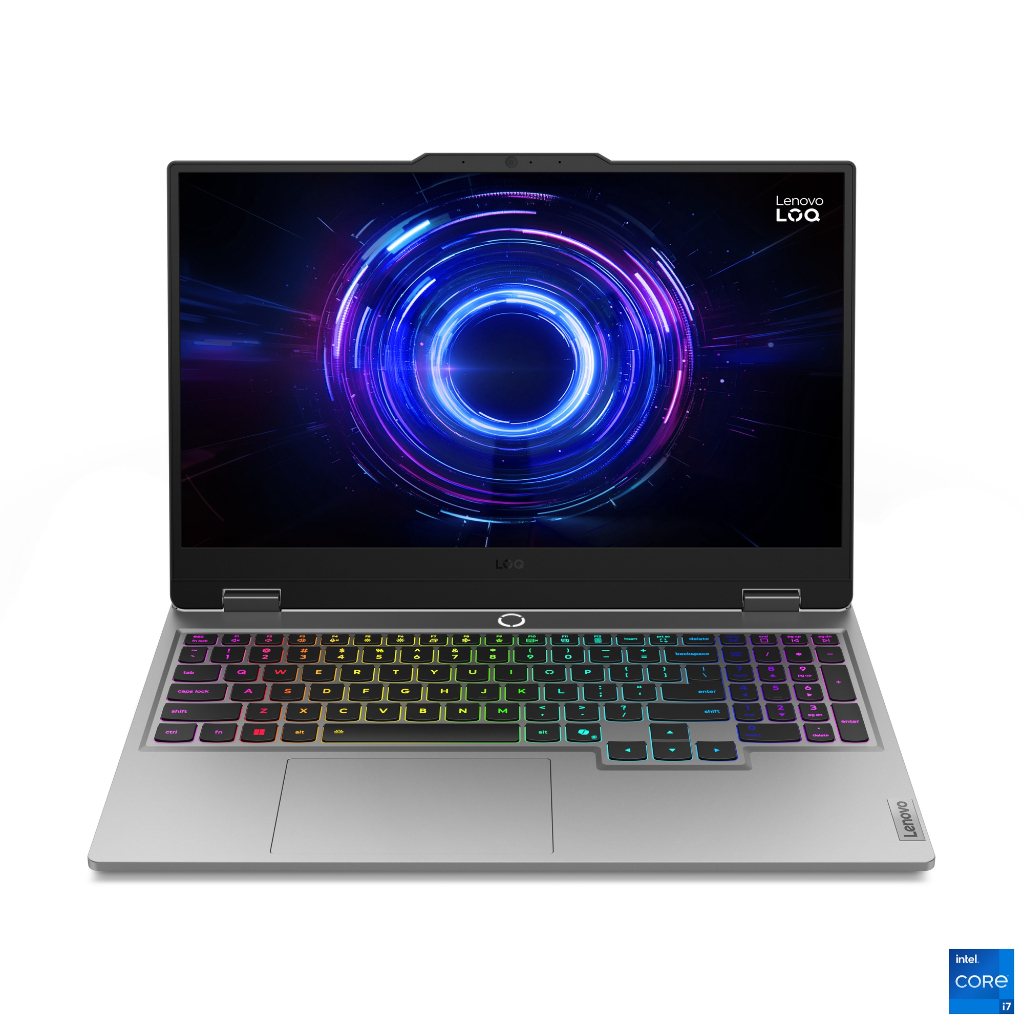 LENOVO LOQ 15IRX10-83JE01BTTA/i7-13700HX/16GB/512GB/RTX5060/15.6"/144Hz/W11/2Y On-Site CO6-011697