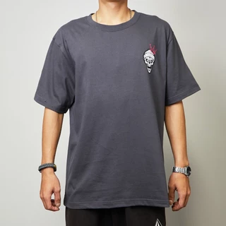 NYLA เสื้อยืด CROWNED REBEL TEE 2026