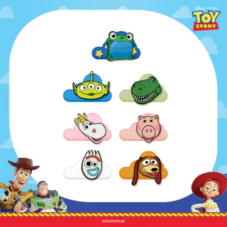 UNO กล่องจุ่มกิ๊บ Toy Story ลิขสิทธิ์แท้ (1 กล่อง)