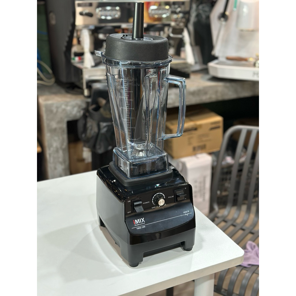 เครื่องปั่นน้ำผลไม้ imix 1800w (1602-100)