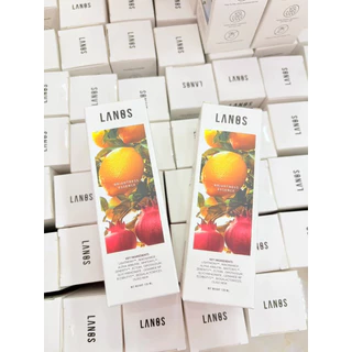 8.15 โปรเด็ด ลดคุ้ม lanos น้ำตบไบรท์ลานอส น้ำตบไบรท์ น้ำตบลานอส สูตรปรับผิวขาวกระจ่างใส รอยสิว รอยดำ รอยแดง 120ml.