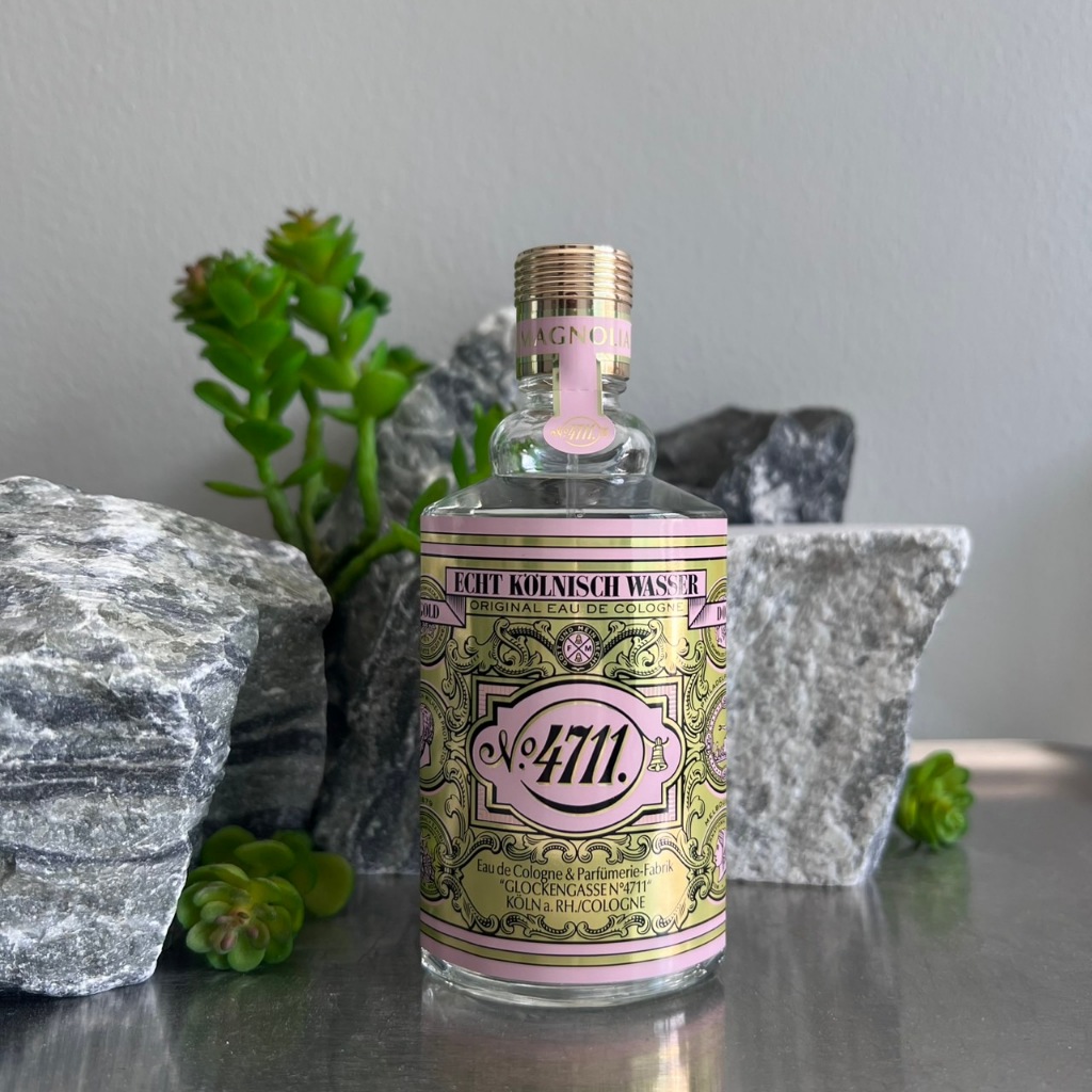 4711 Floral Collection - Magnolia แบ่งขาย