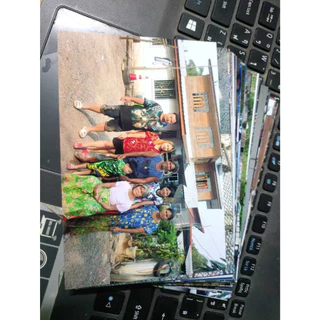 ล้างรูปถ่าย4*6นิ้ว แผ่นละ2บาท แบบหลายรูป