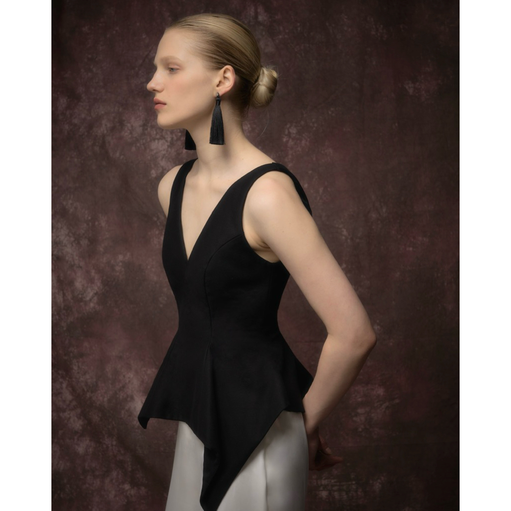 Chatnapa - Agnes Top