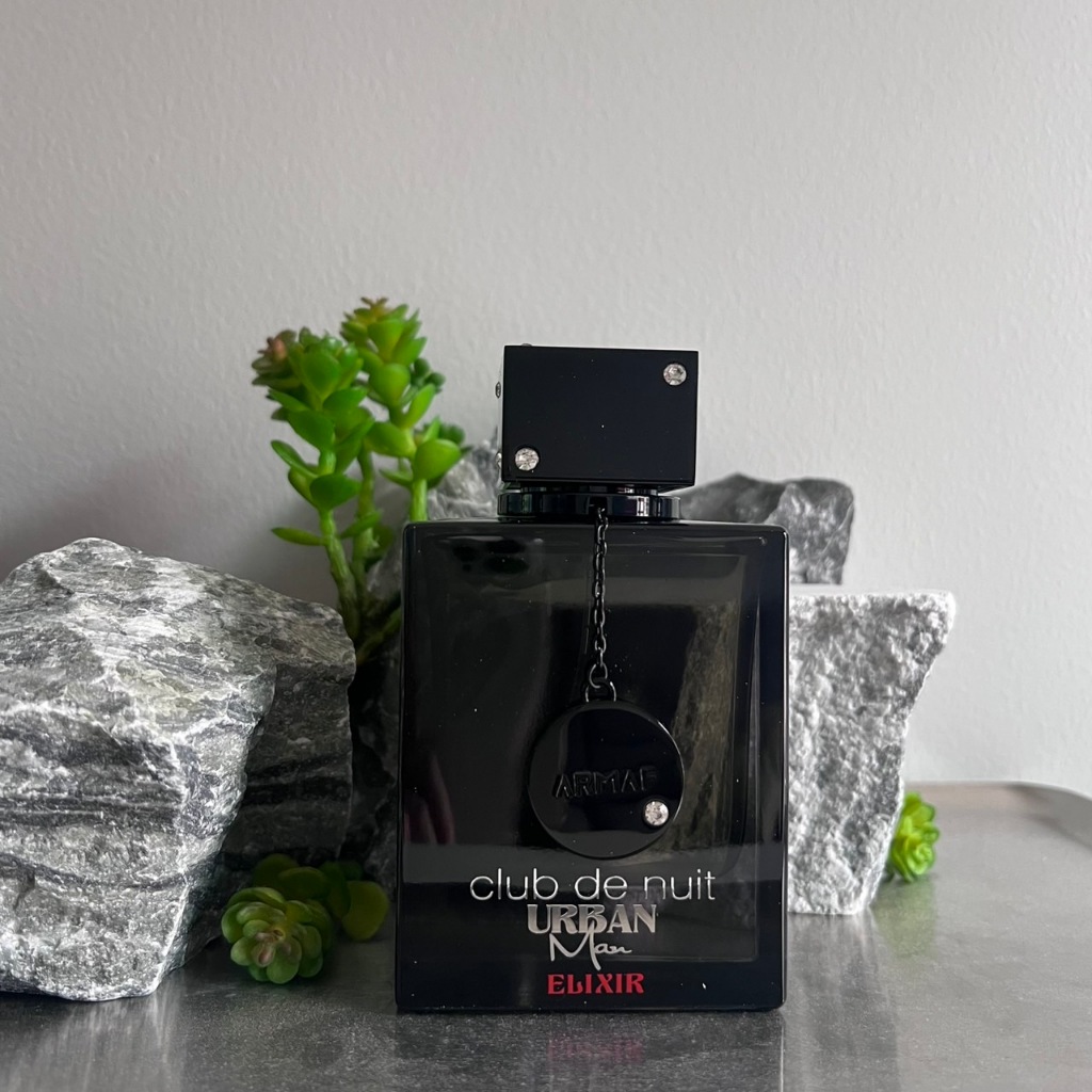 Armaf - Club de Nuit Urban Man Elixir แบ่งขาย