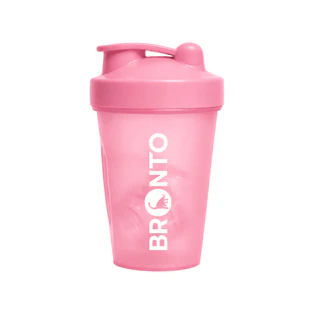 แก้วเชคบรอนโต Bronto Shaker Bottle ขนาด 560 ML