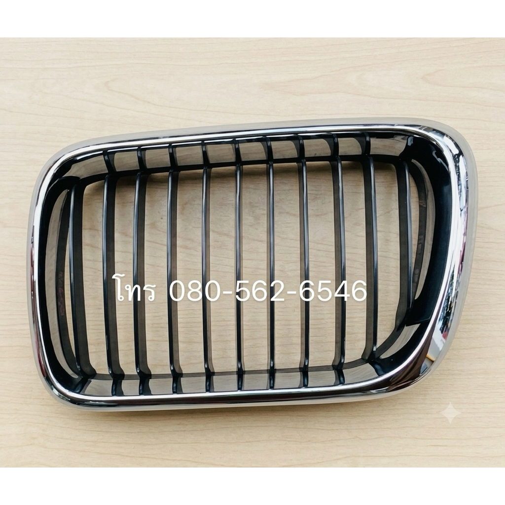 กระจางหน้า bmw  e36  ฟันหนู 318i  320i  325i