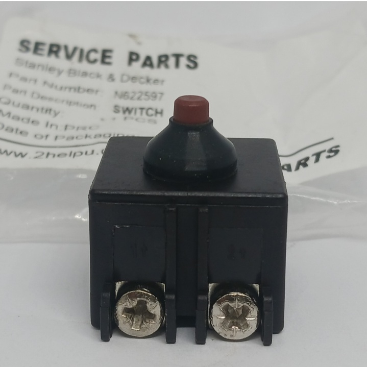 Stanley สวิตซ์ เจียร์ 4 นิ้ว รุ่น SG5100 SG6100 SG7100 STGS9100 (N622597)