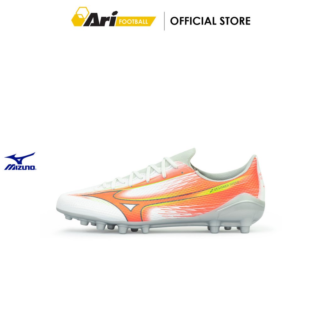 รองเท้าฟุตบอลเด็ก MIZUNO ALPHA 3 SELECT JR
