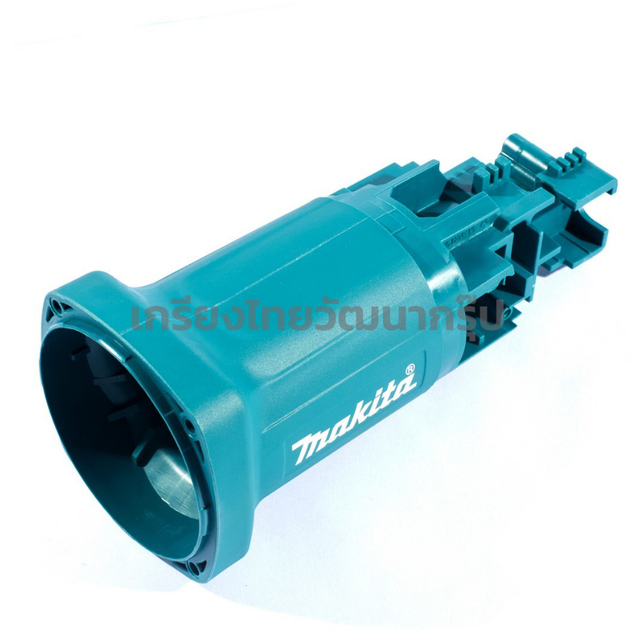 Makita เสื้อมอเตอร์เจียร์ไฟฟ้า 4 นิ้ว รุ่น 9553B ใช้ประกอบงานซ่อมอะไหล่แท้ (419091-4)