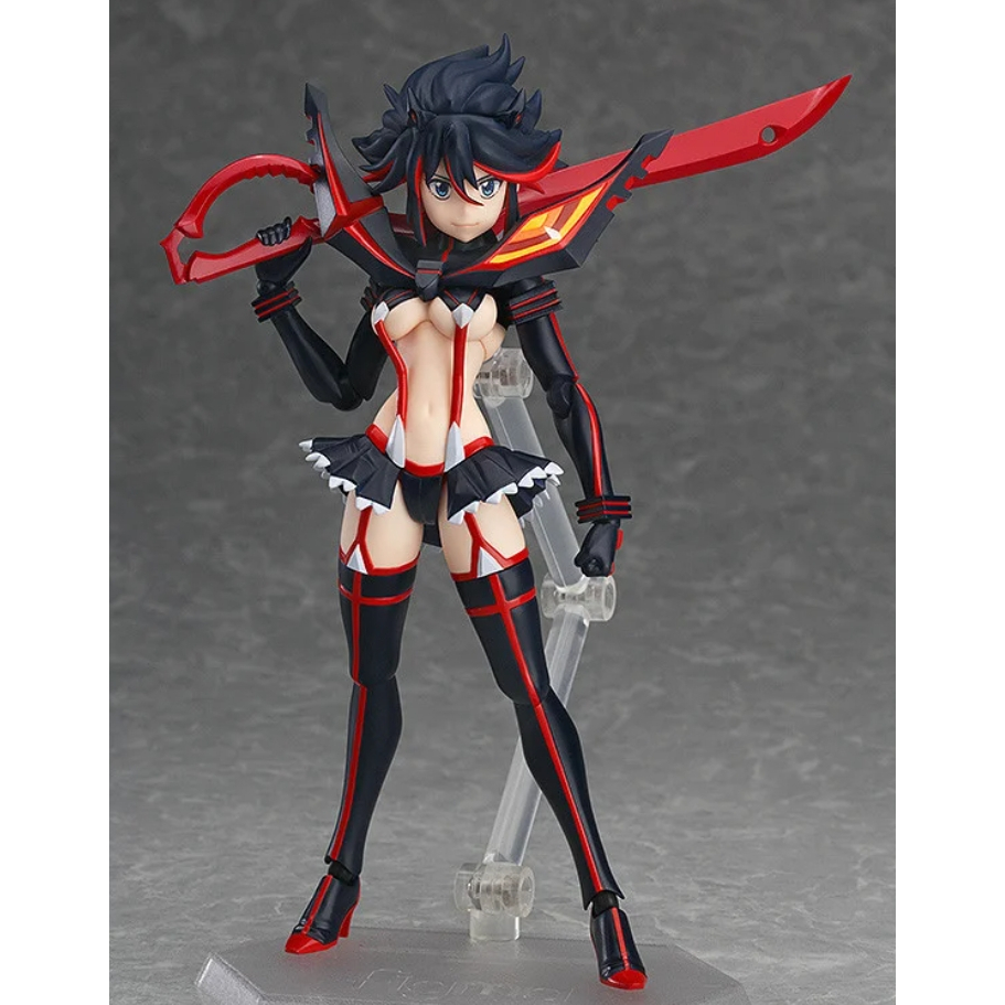 figma Ryuko Matoi : Kill la Kill (USED)