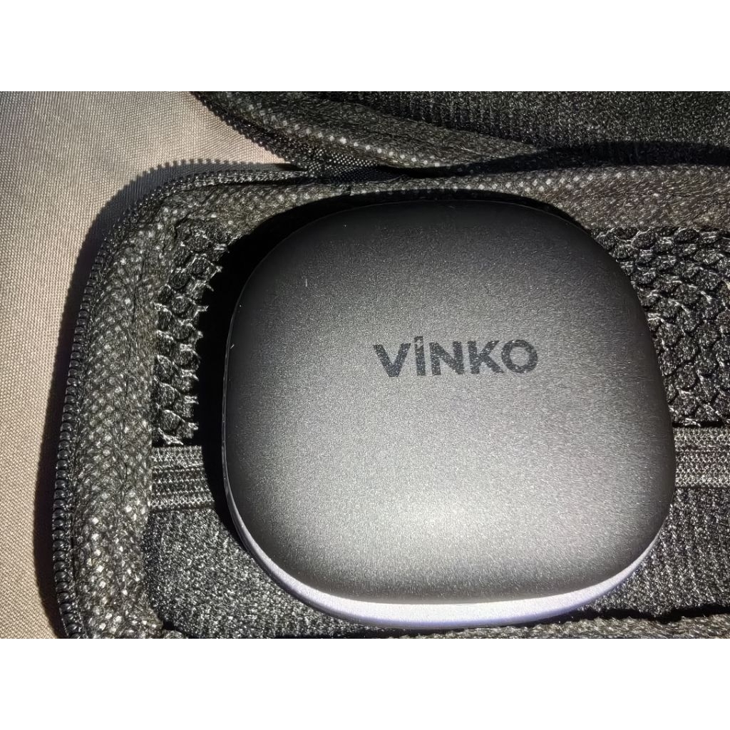 vinko​s10​ pro nc​+enc ใช้งานมาสี่เดือน​ สภาพใหม่