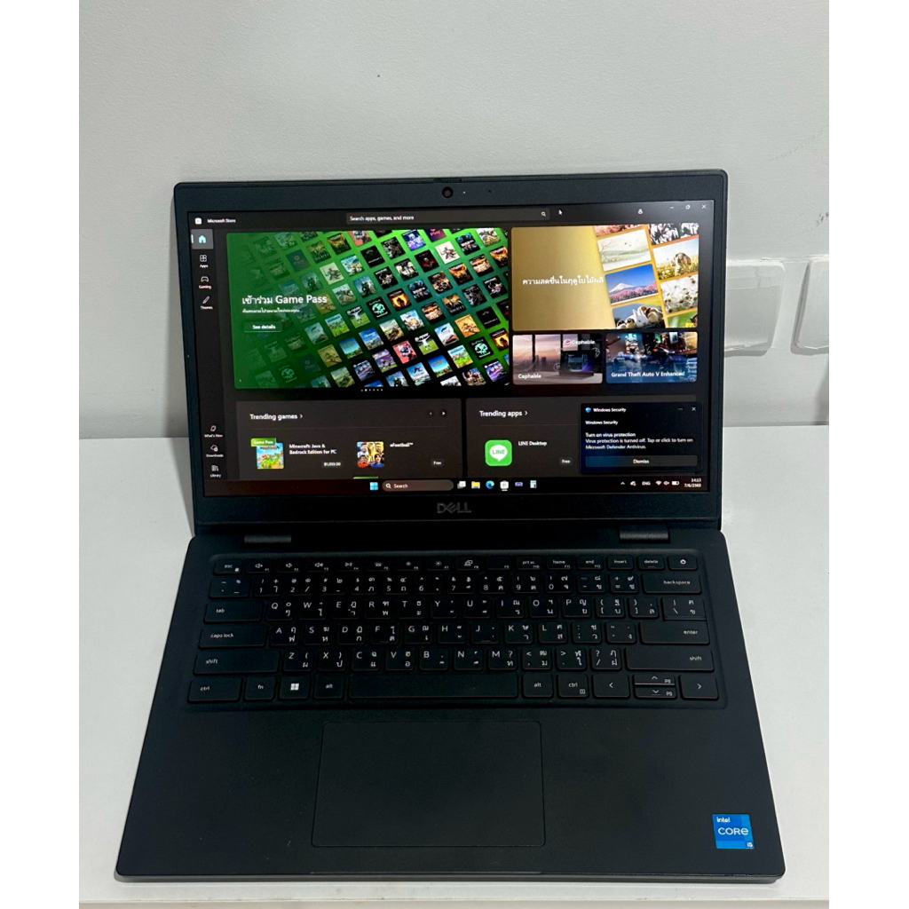 Dell Latitude 3420 (i5 Gen 11)