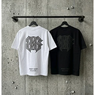 BARNETT A13 collection 10 โอเวอร์ไซส์ คอฟิต ทรงสวย ผ้าหนา ใส่สบาย