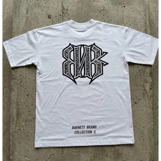 BARNETT A13 collection 10 โอเวอร์ไซส์ คอฟิต ทรงสวย ผ้าหนา ใส่สบาย