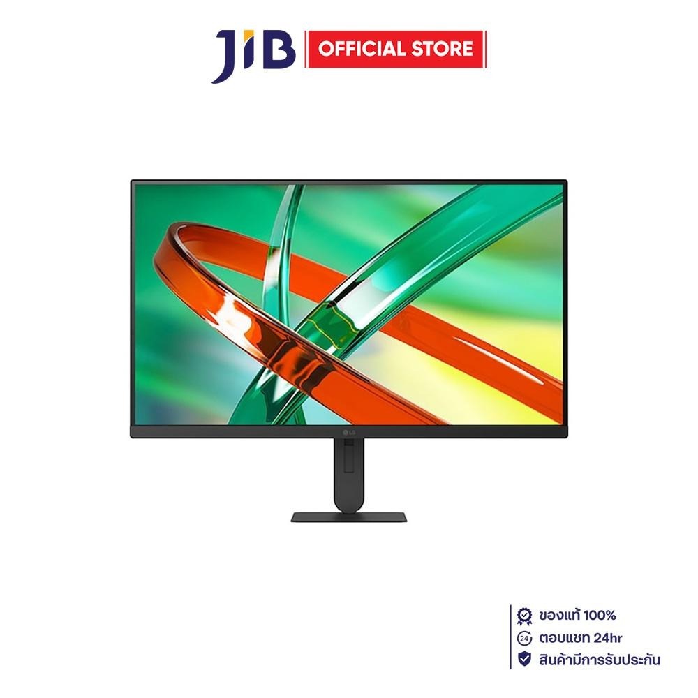 LG 27U730B-B จอมอนิเตอร์