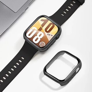 เคสกระจก สําหรับ Huawei watch Fit5/Fit5Pro สำรอง case Huawei watch Fit 5/Fit 5Pro เคสนาฬิกา เคสแข็งPC สําหรับ Fit 5