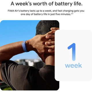 🇺🇸Google Fitbit Air 🇺🇸สายรัดข้อสุขภาพ⌚️❗️พร้อมส่ง❗️&✈️พรี14-20วัน ถึงก่อนส่งก่อน✈️