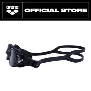 ARENA แว่นตาว่ายน้ำ แว่นตาดำน้ำ สำหรับฝึกซ้อม ป้องกันฝ้า AASVF02