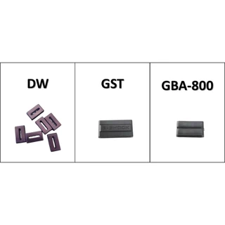 หูรัดสายG-Shock รุ่นGD/GA-100/GA-110/Ga-400/GA-700 รุ่นDW-5600/GA-2100/GST/GBA-800 ของแท้