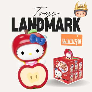 🔥1 กล่องเล็ก🌈 Hello Kitty Apple Hipper - ที่เกาะโทรศัพท์ พร้อมส่งในไทย🔥 ของแท้ มีหน้าร้าน💛
