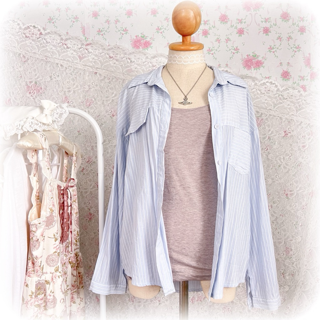 american outfit เสื้อสาวอเมริกัน