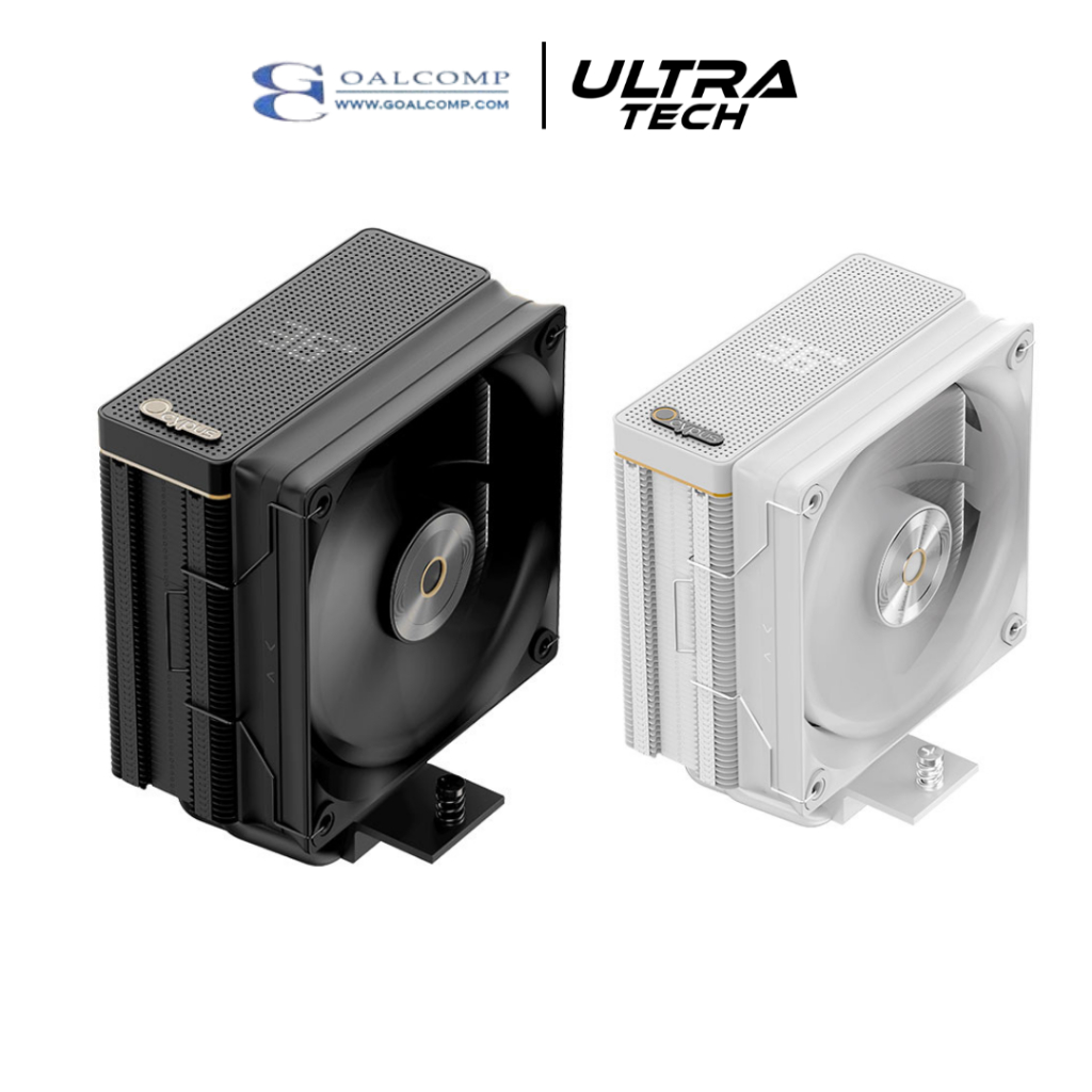 OCYPUS IOTA A40 (TDP:220W)(CPU AIR COOLER / ชุดลมความร้อนซีพียู)