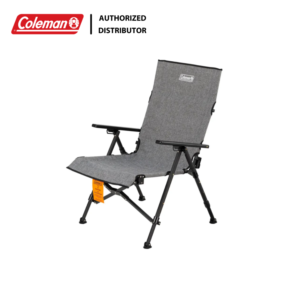 Coleman JP Lay Chair NX 18 เก้าอี้พับ